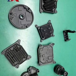 ADC12-ADC6 Back Anode
