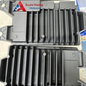 ADC6-A380-ADC12 Anode treatment