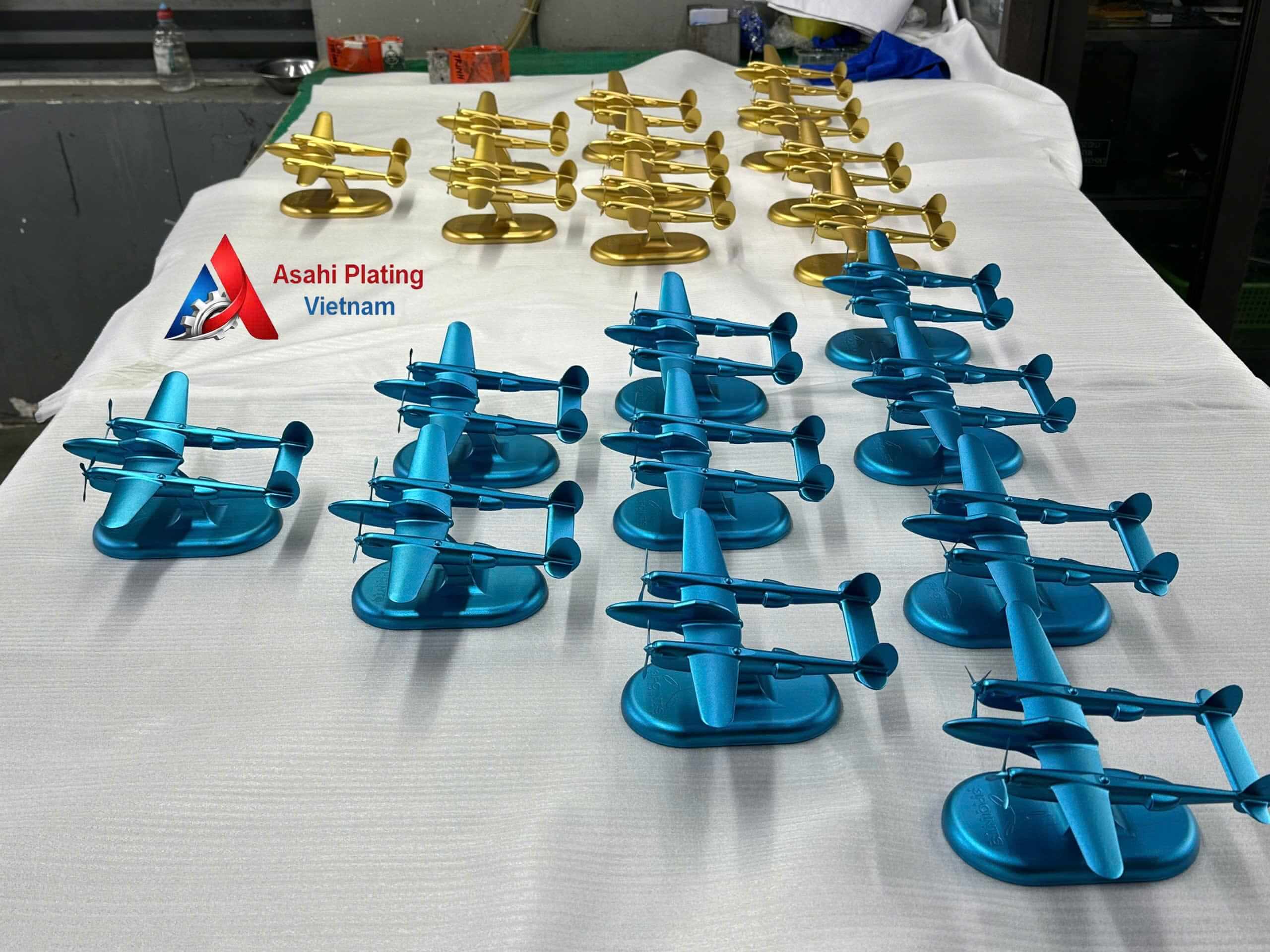 Anode cac san pham cao cap Hang khong vu tru 1 - Anode các sản phẩm cao cấp- Hàng không vũ trụ