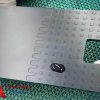 Hard Black Anode chong dinh - Hard Black Anode chống dính