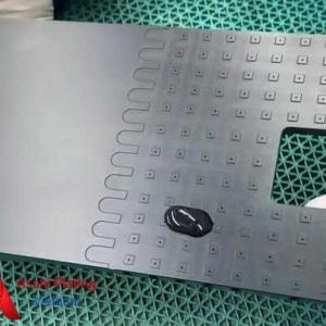 Hard Black Anode chống dính