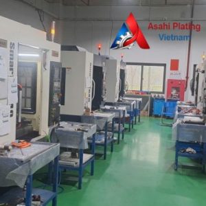 Máy CNC