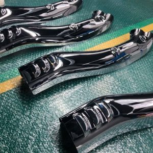 Nickel Crom Plating (High Quality product)