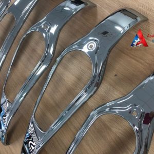 Nickel Crom Plating (big size)