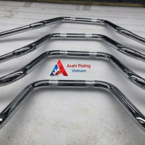 Nickel crom Plating