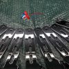 Nickel crom plating 4 layer - Nickel crom plating - 4 layer