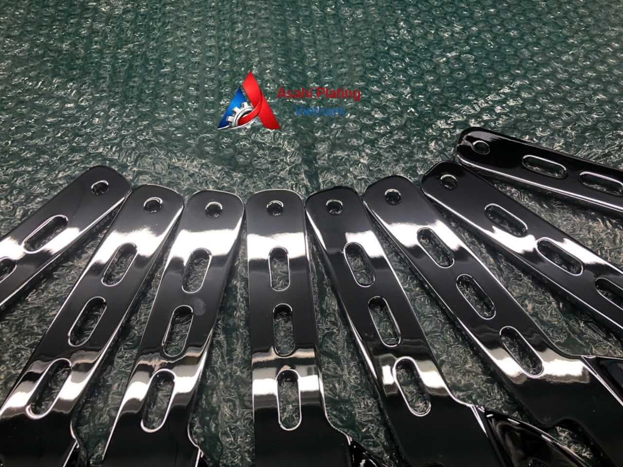 Nickel crom plating 4 layer - Nickel crom plating - 4 layer