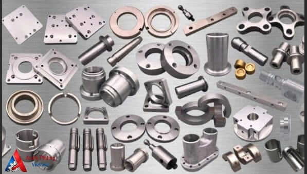 San pham gia cong co khi chinh xac CNC 1 - Sản phẩm gia công cơ khí chính xác CNC